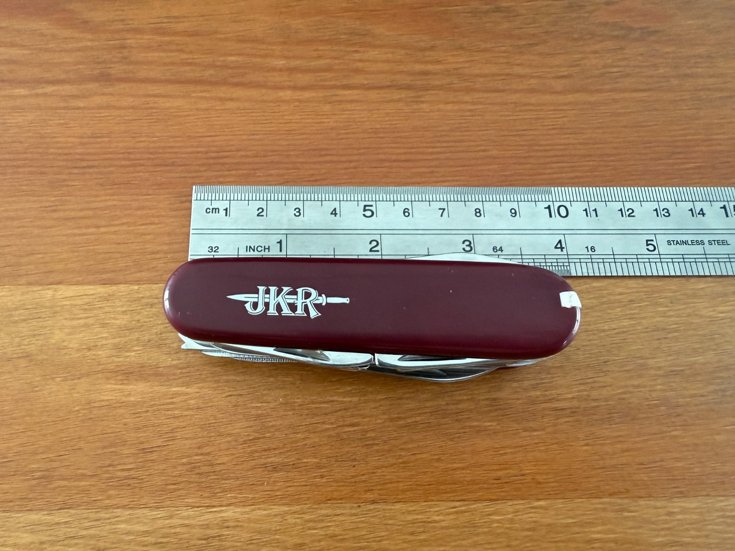 Multitool 14 Uses Pocket Knife With Nylon Sheath Good Quality Multiuse - Spain