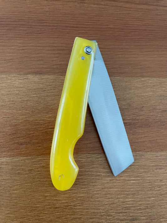 3" Pallares Solsona Navaja Folding Pocket Knife Stainless Inox From Spain