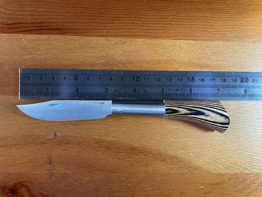 3.14" FV Taramundi Navaja Pocket Knife Made in Asturias - Spain - USA Seller