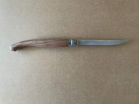 5.5" Navaja Folding Knife Spanish Extremeña Ham Knife - USA Seller