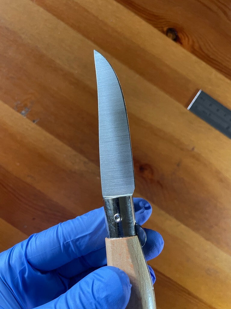 3.5" Blade Navaja MAM Filmam Made in Portugal Folding Pocket Knife - USA Seller