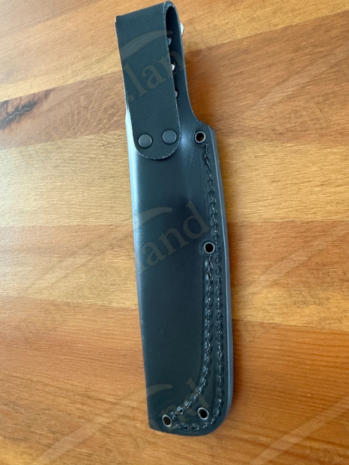 Joker RAK-1(1) Tactical Knife Full Tang | 440 Steel | Micarta Handle From Spain