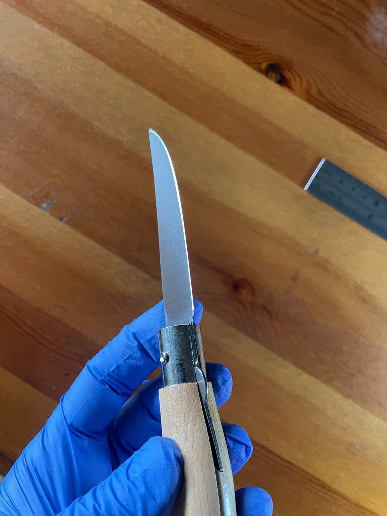 3.5" Blade Navaja MAM Filmam Made in Portugal Folding Pocket Knife - USA Seller