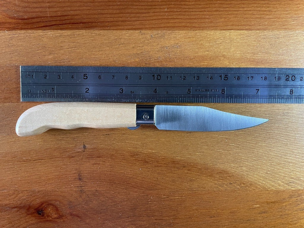 3.3" Blade Navaja MAM Filmam Made in Portugal Folding Pocket Knife - USA Seller