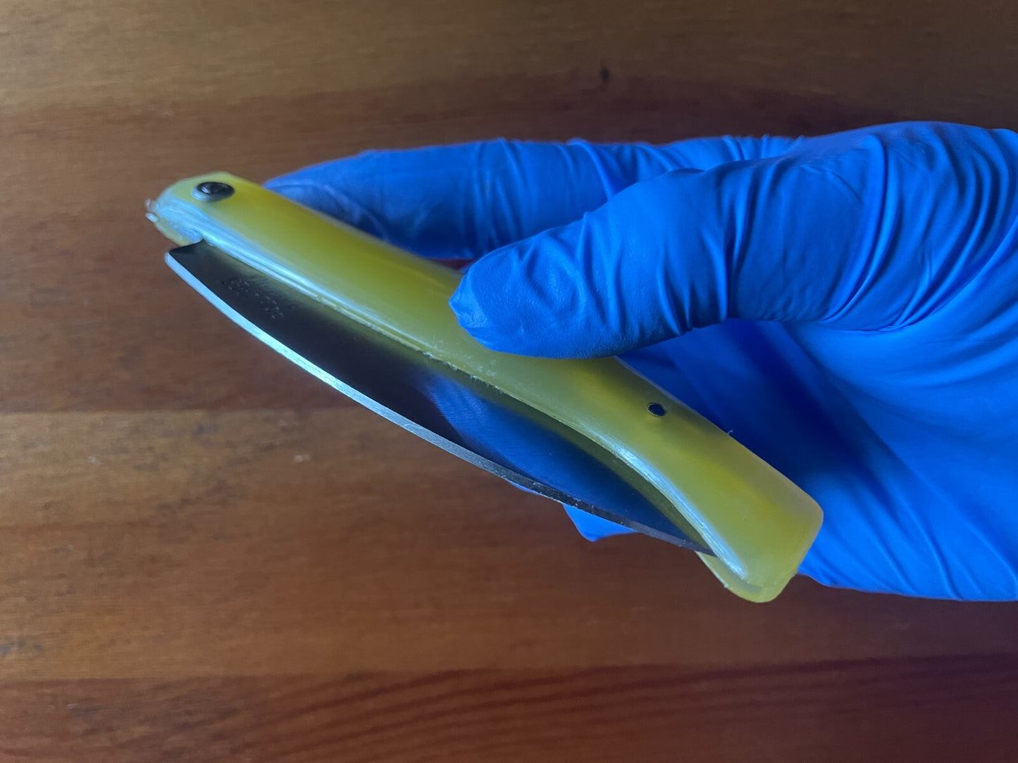 Pallares Solsona Pocket Knife Cabon Steel 4" / 10 cm Imported from Spain New