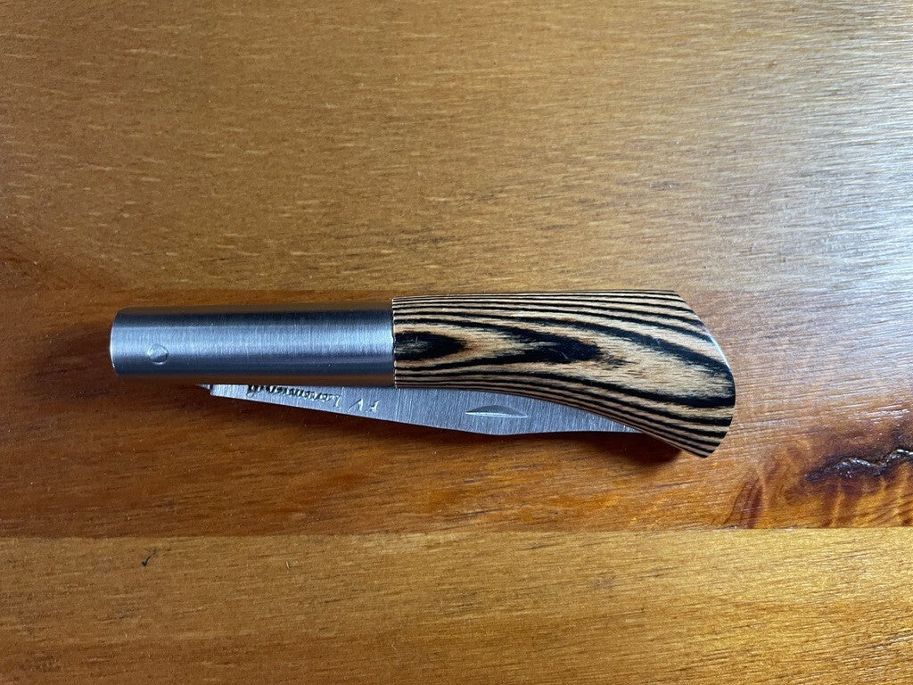 3.14" FV Taramundi Navaja Pocket Knife Made in Asturias - Spain - USA Seller