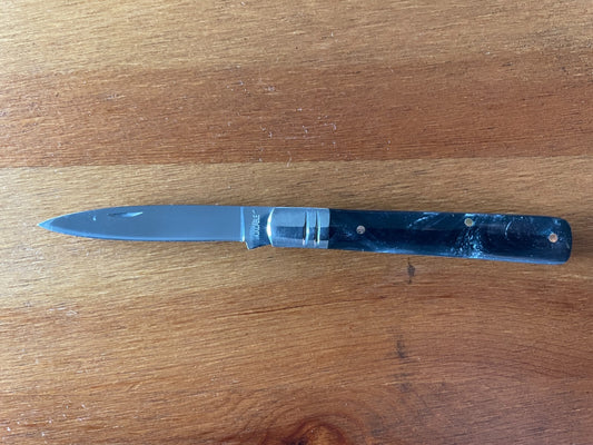 2.5" Spanish Navaja Albacete Classic Pocket Knife Product From Spain USA Seller