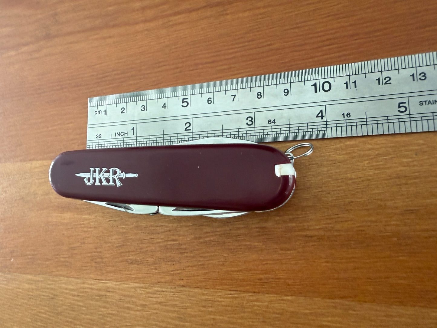 Multitool 14 Uses Pocket Knife With Nylon Sheath Good Quality Multiuse - Spain