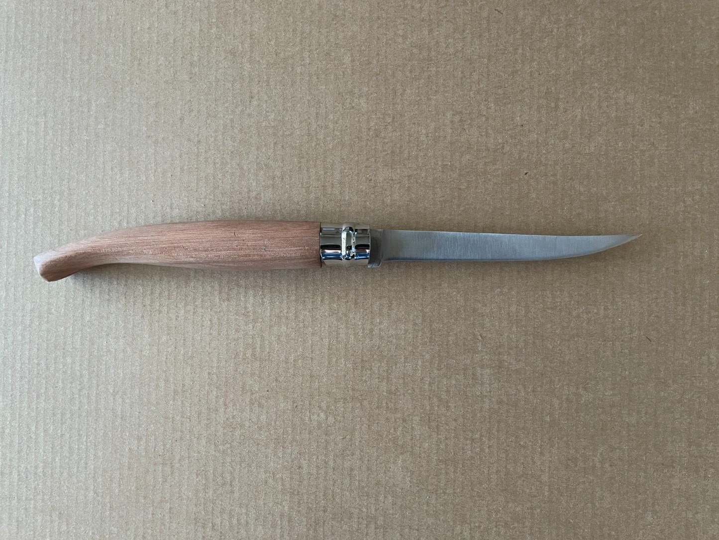 4.5" Navaja Folding Knife Spanish Extremeña Ham Knife - USA Seller
