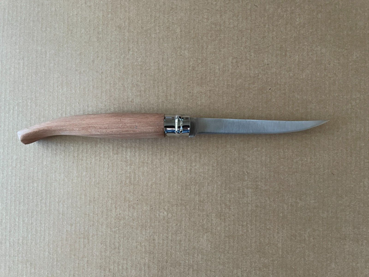 4.5" Navaja Folding Knife Spanish Extremeña Ham Knife - USA Seller