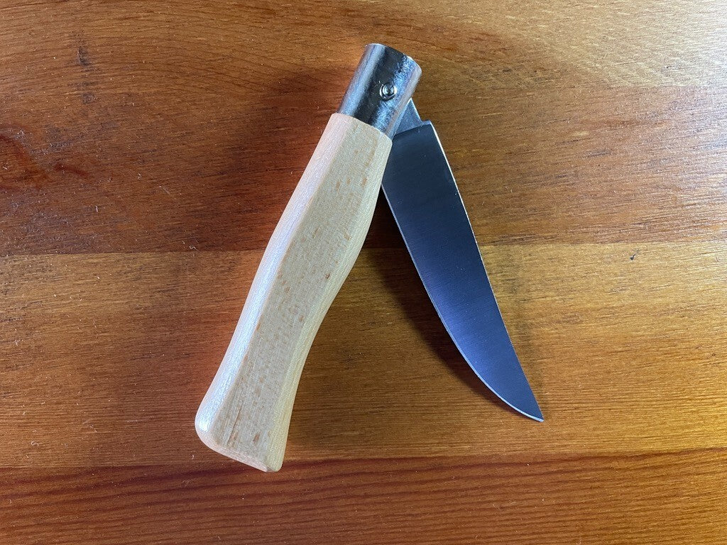 3.5" Blade Navaja MAM Filmam Made in Portugal Folding Pocket Knife - USA Seller