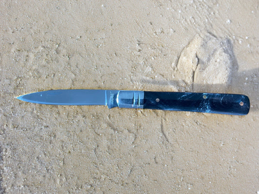 2.5" Spanish Navaja Albacete Classic Pocket Knife Product From Spain USA Seller