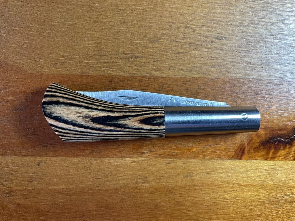 3.14" FV Taramundi Navaja Pocket Knife Made in Asturias - Spain - USA Seller