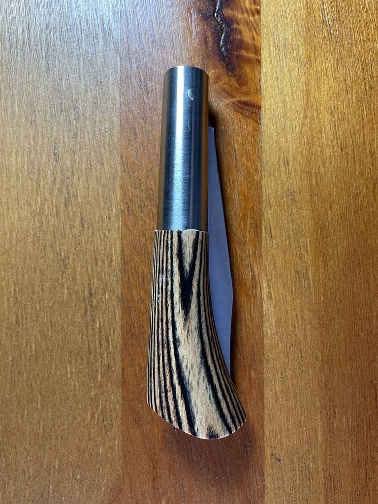 3.14" FV Taramundi Navaja Pocket Knife Made in Asturias - Spain - USA Seller