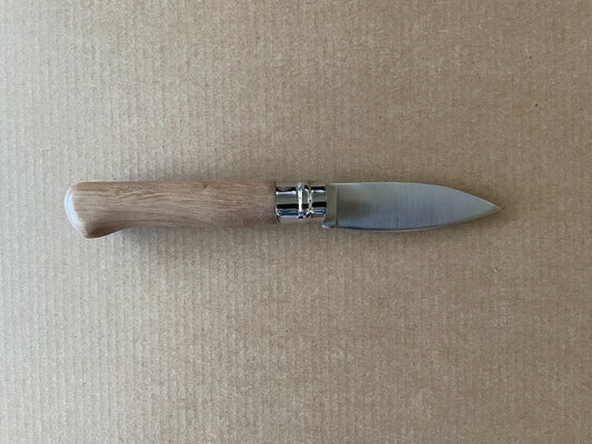 3" Navaja Extremadura Sword Point Pocket Knife Stainless Blade - From Spain