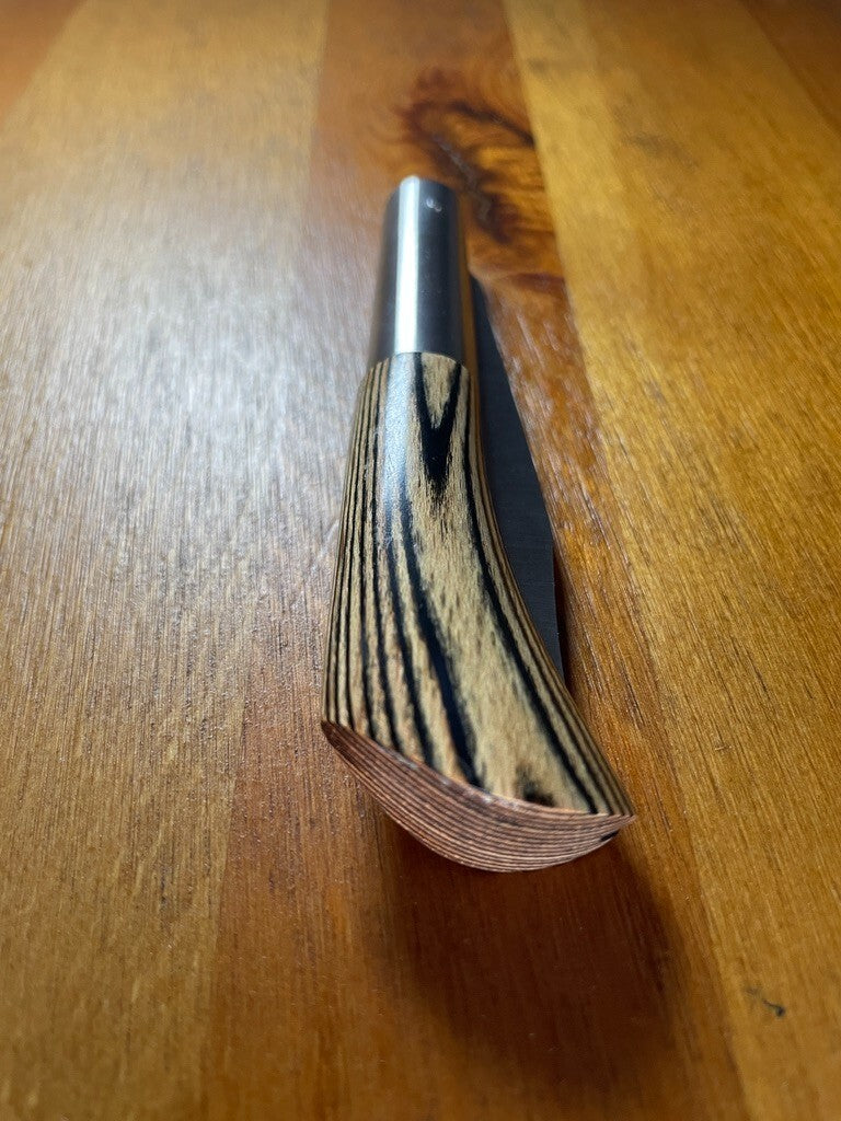3.14" FV Taramundi Navaja Pocket Knife Made in Asturias - Spain - USA Seller
