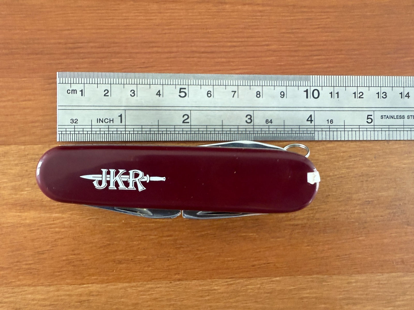 Multitool 14 Uses Pocket Knife With Nylon Sheath Good Quality Multiuse - Spain