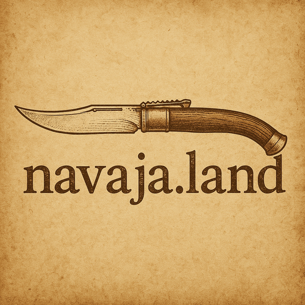 Navaja Land