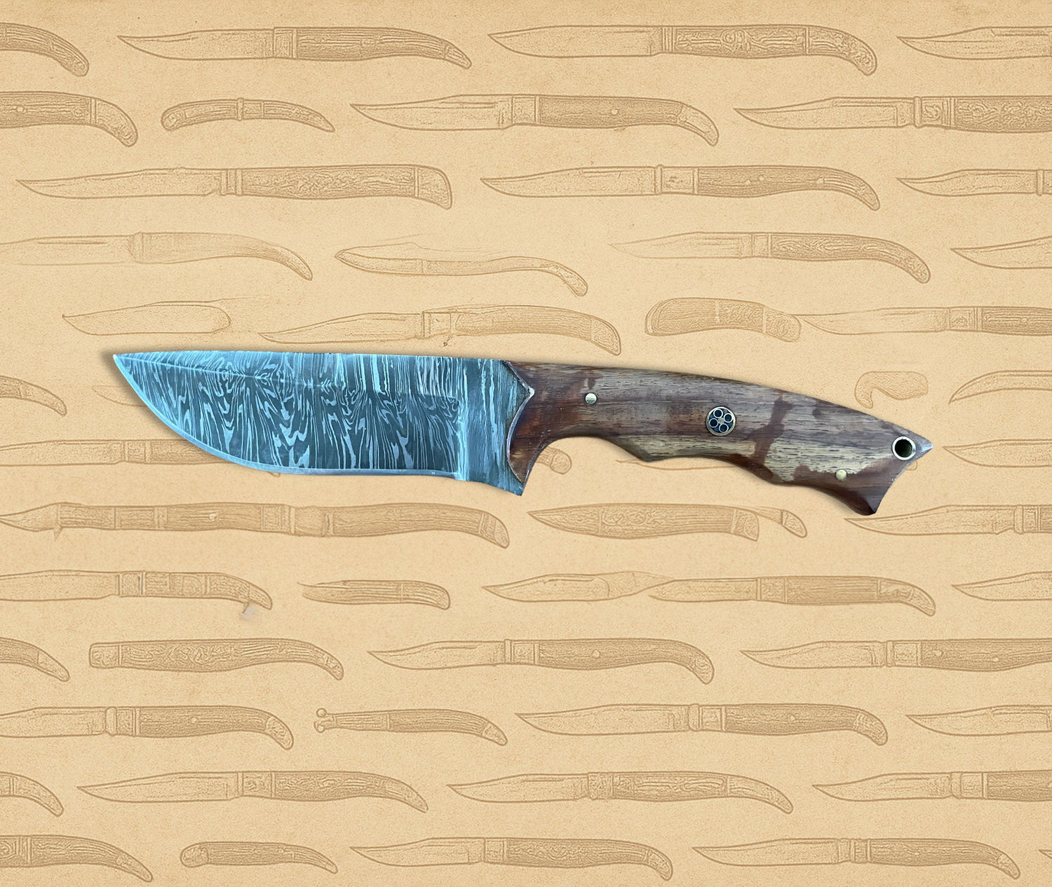 Fixed Blade Knives