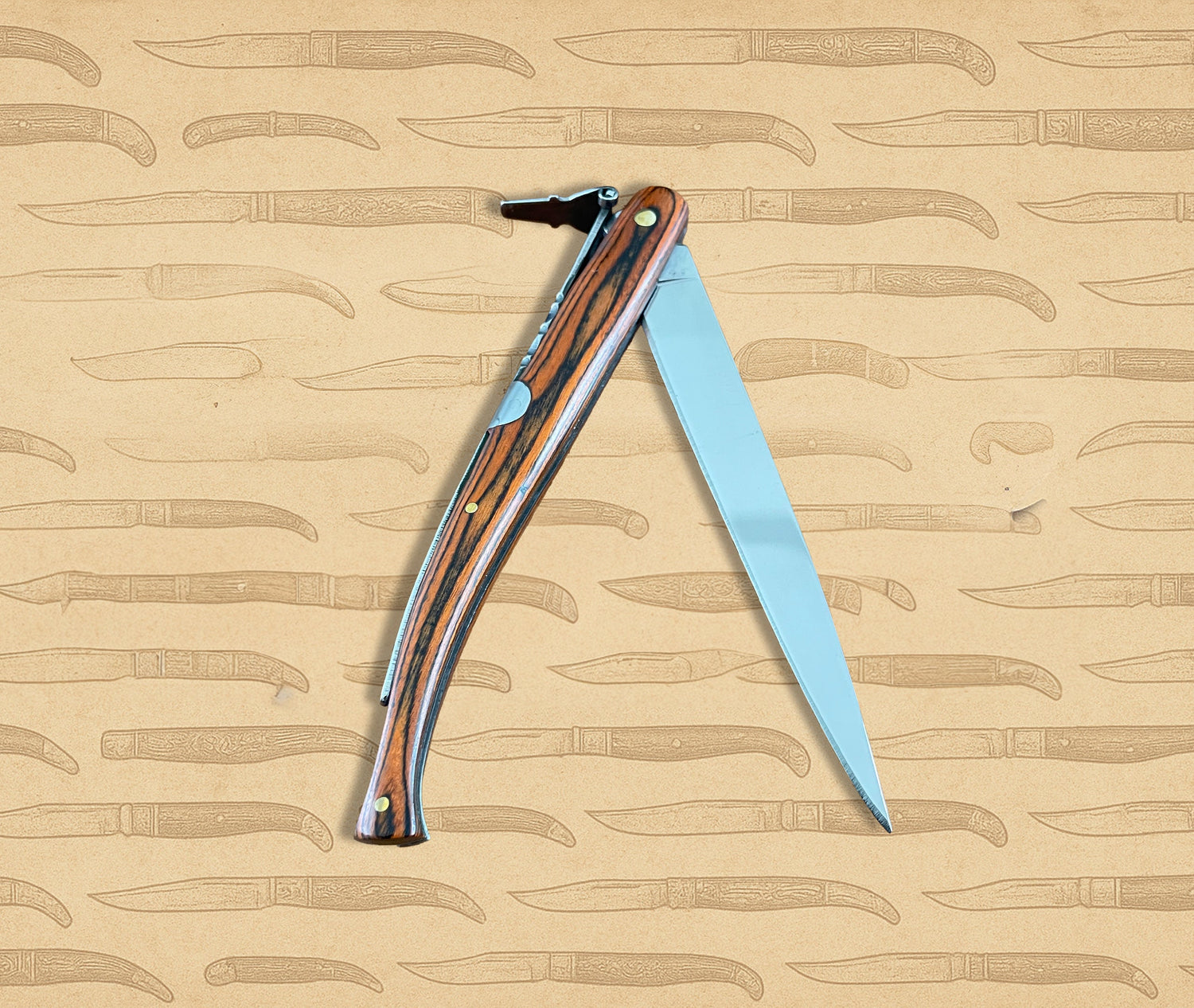 Estilete Stiletto