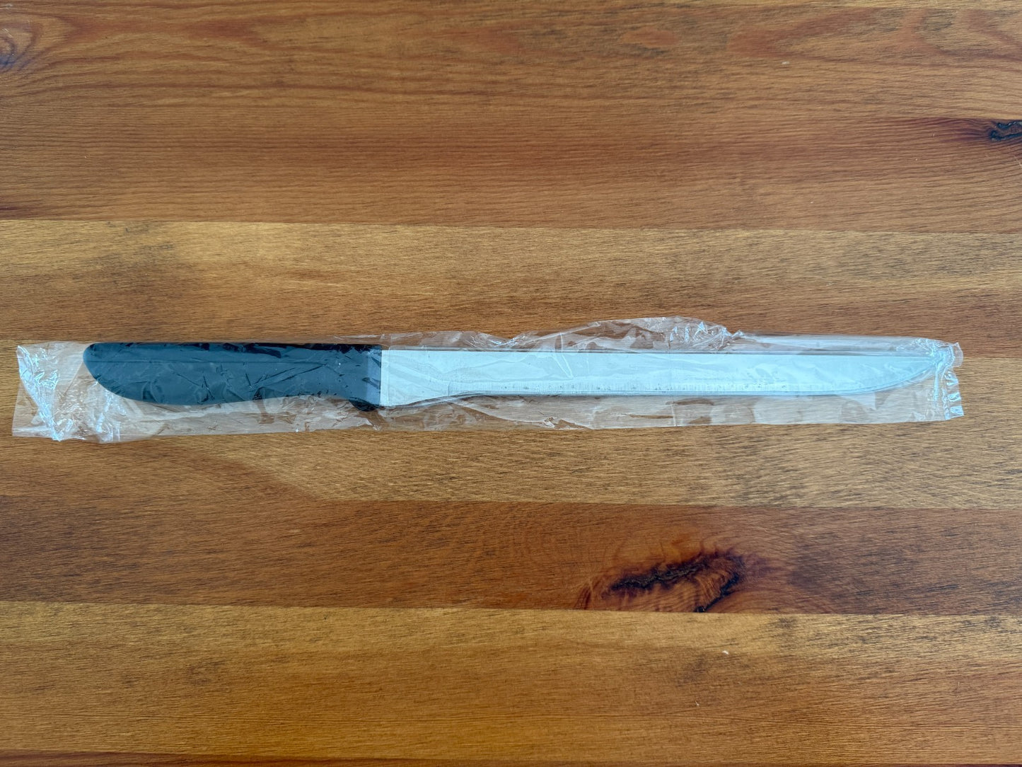 Cuperinox Jam Knife – 9" Stainless Steel Blade (From Spain) Cuchillo Jamonero