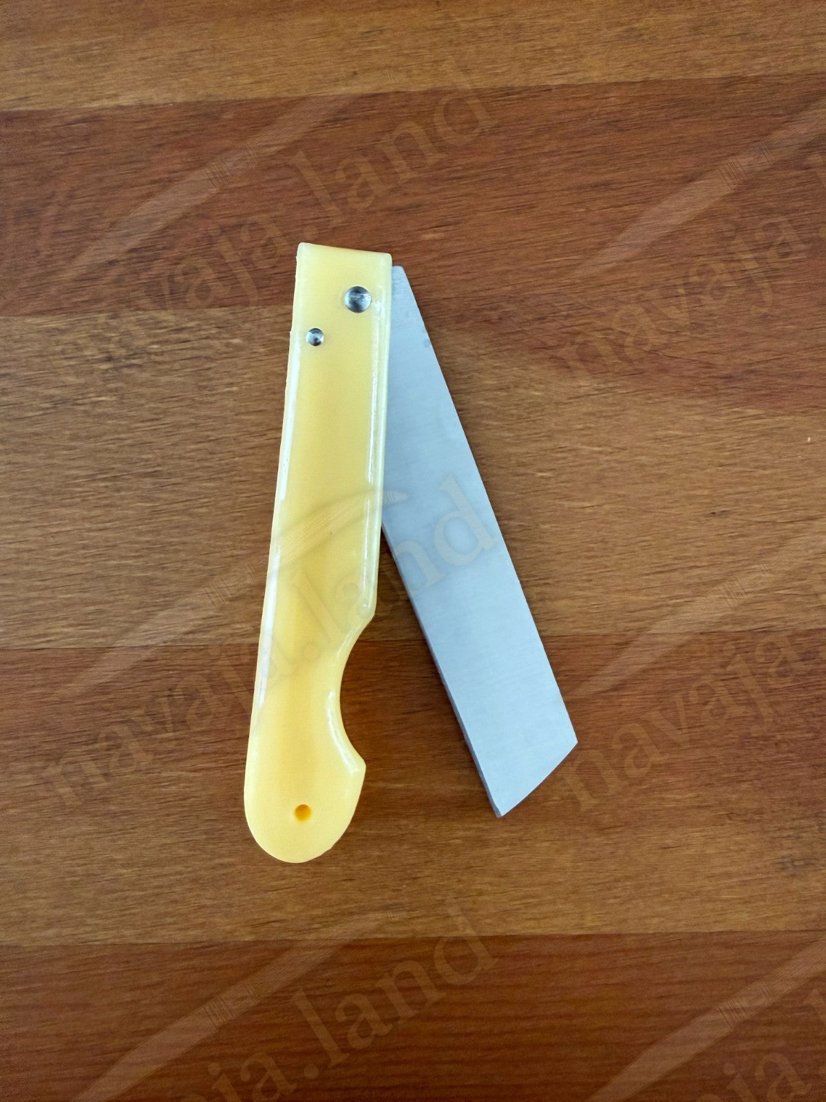 Arcos Ivory Spanish Folding Pocket Knife – 3.35" NITRUM Stainless Steel