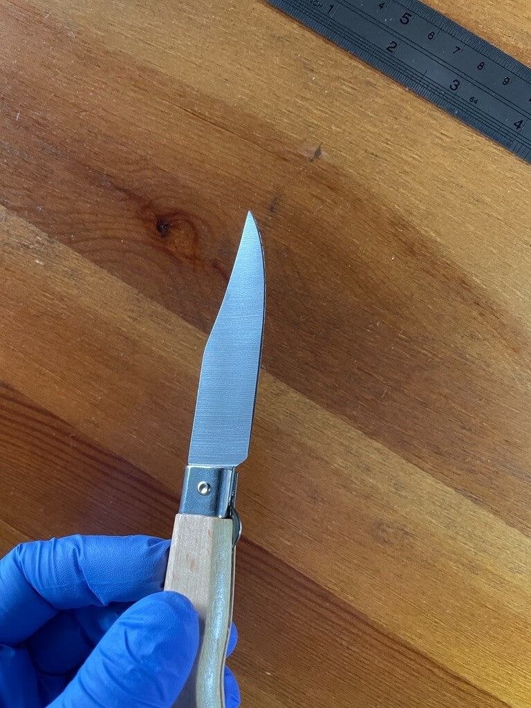 3.3" Blade Navaja MAM Filmam Made in Portugal Folding Pocket Knife -  USA Seller