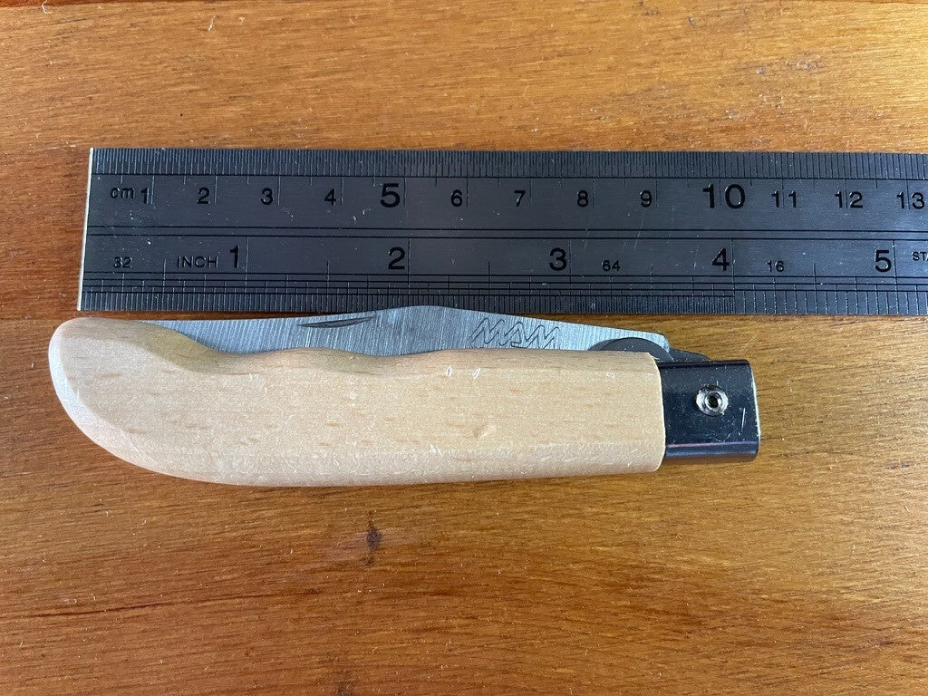 3.3" Blade Navaja MAM Filmam Made in Portugal Folding Pocket Knife -  USA Seller