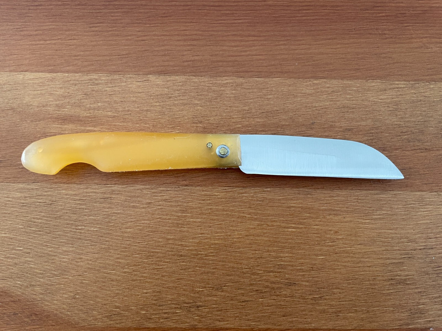 3" Pallares Solsona Navaja Folding Pocket Knife Stainless Inox From Spain
