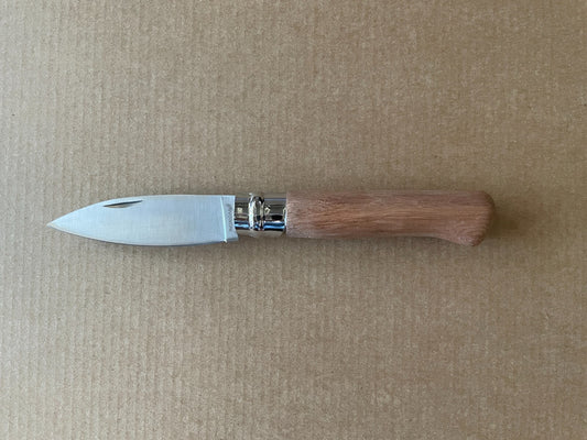 3" Navaja Extremadura Sword Point Pocket Knife Stainless Blade - From Spain