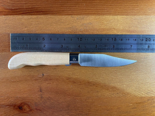 3.3" Blade Navaja MAM Filmam Made in Portugal Folding Pocket Knife -  USA Seller
