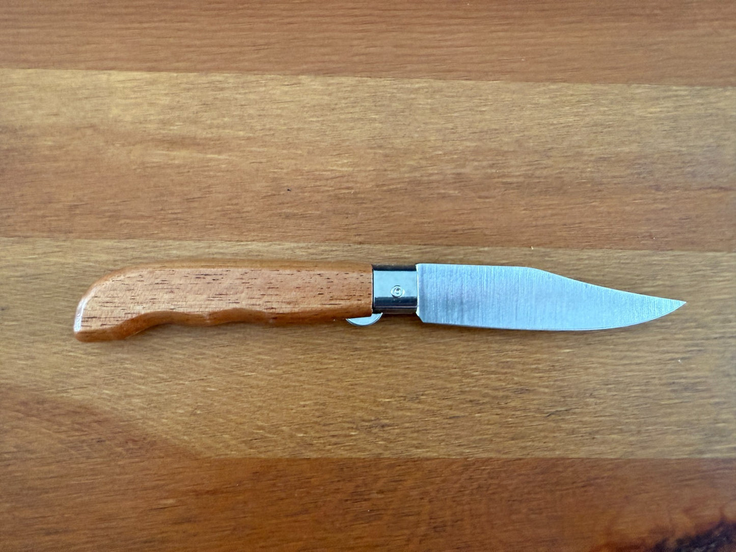 3.3" Blade Navaja MAM Inox Palacuolo Made in Portugal Folding Pocket Knife