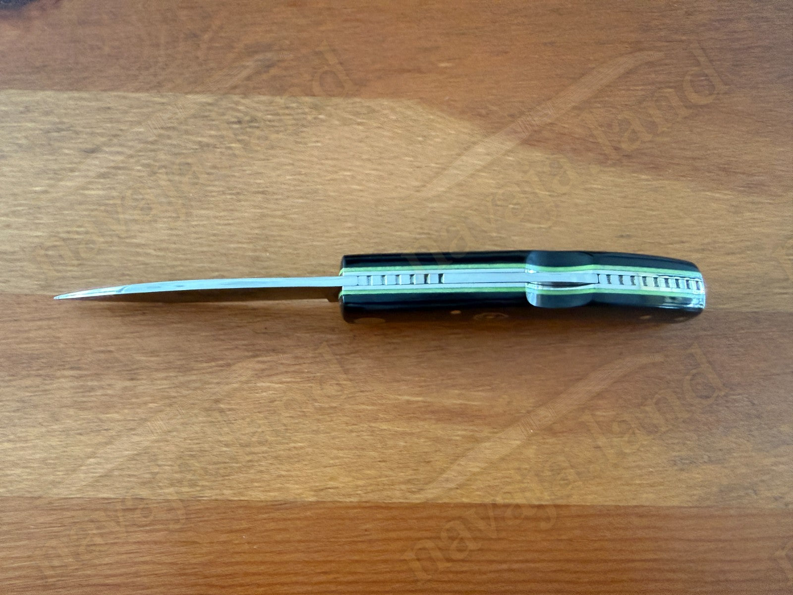 Joker BECADA Knife 3.15” Sandvik 14C28N Blade | Buffalo Horn | Lockback | Spain