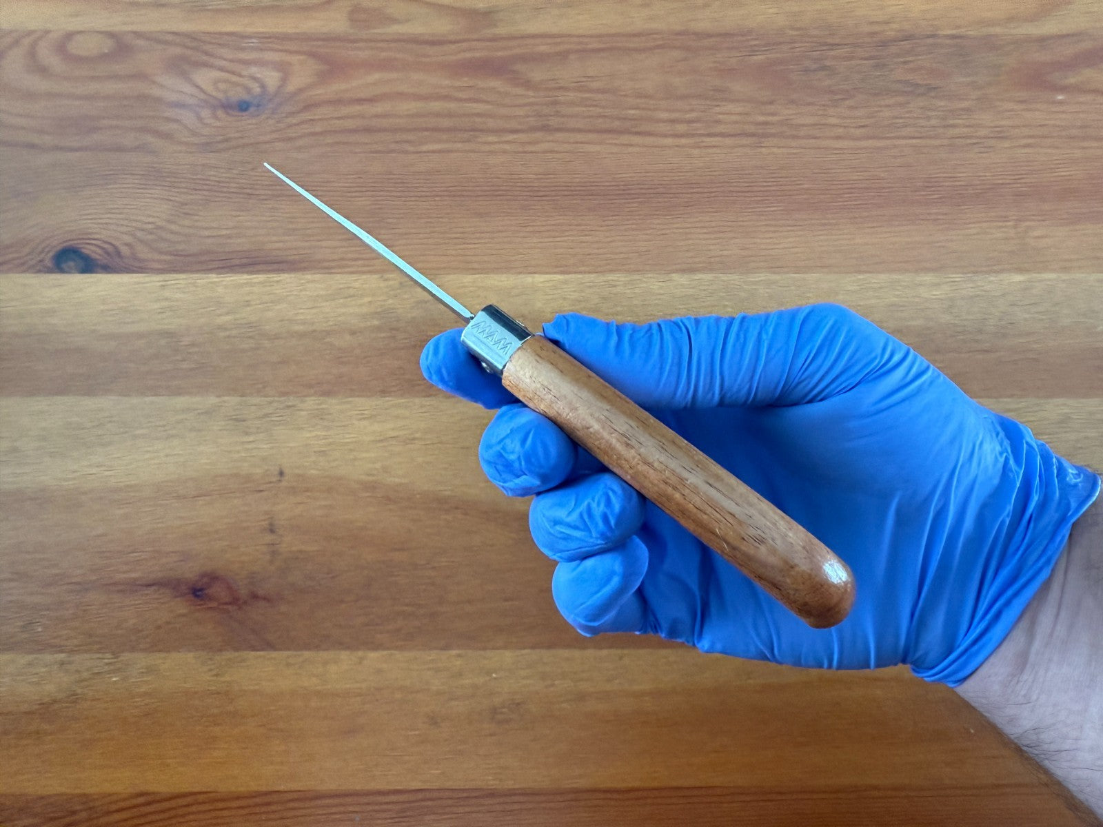 3.3" Blade Navaja MAM Inox Palacuolo Made in Portugal Folding Pocket Knife