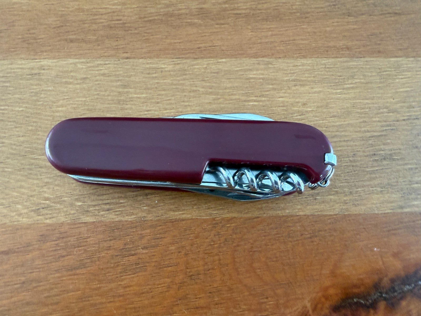Multitool 14 Uses Pocket Knife With Nylon Sheath Good Quality Multiuse - Spain