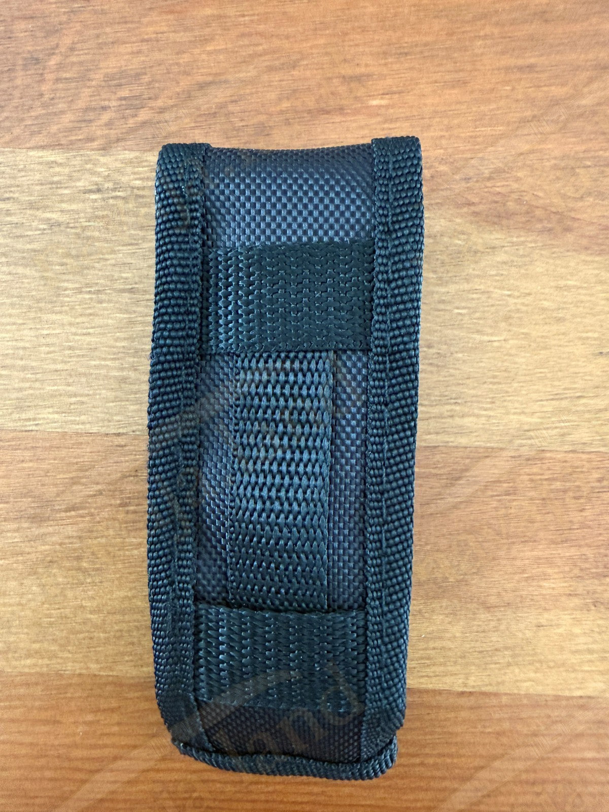 Folding Knife – 3.15” Stainless Steel Blade | Aluminum Handle | Nylon Sheath