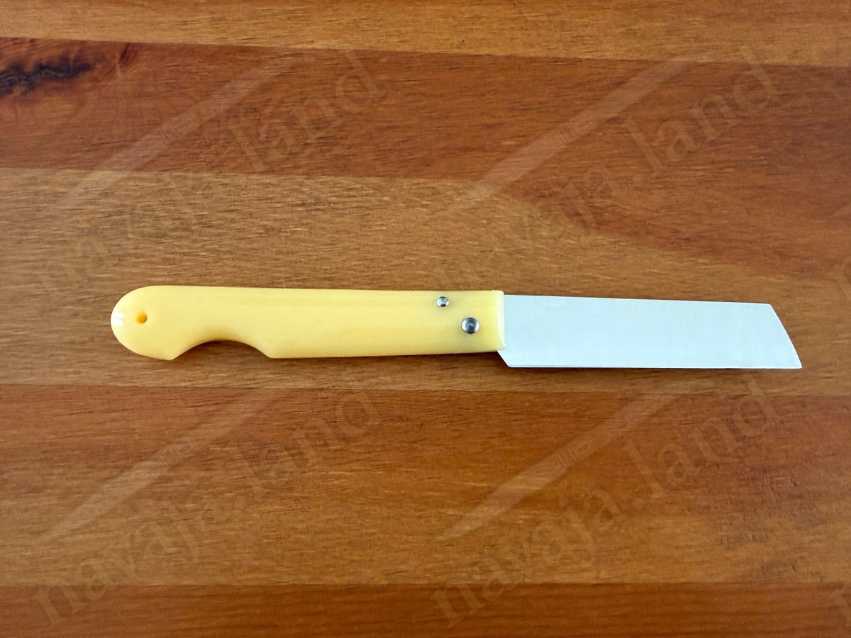 Arcos Ivory Spanish Folding Pocket Knife – 3.35" NITRUM Stainless Steel