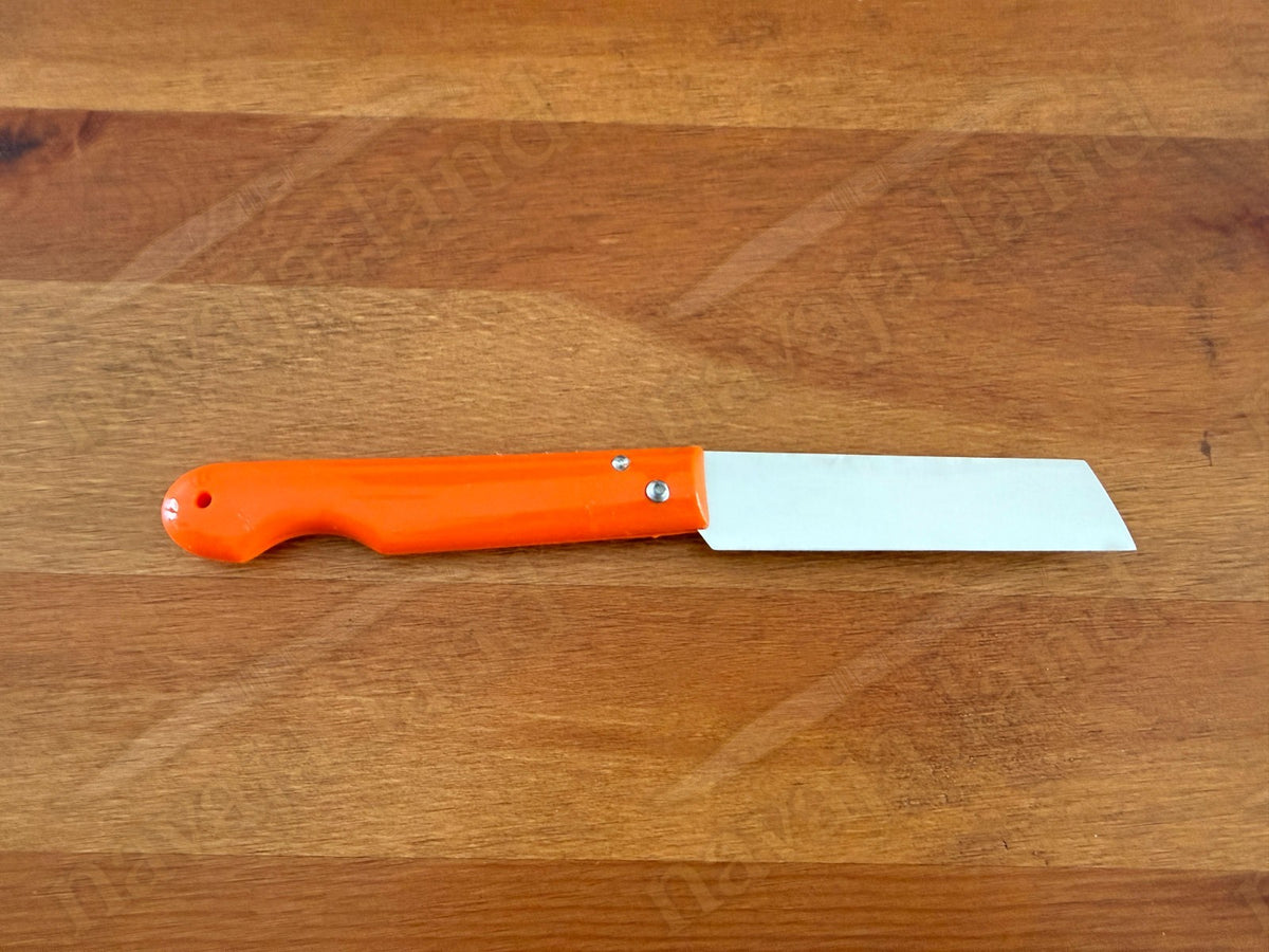 Arcos Orange Spanish Folding Pocket Knife – 3.35" NITRUM Stainless Steel