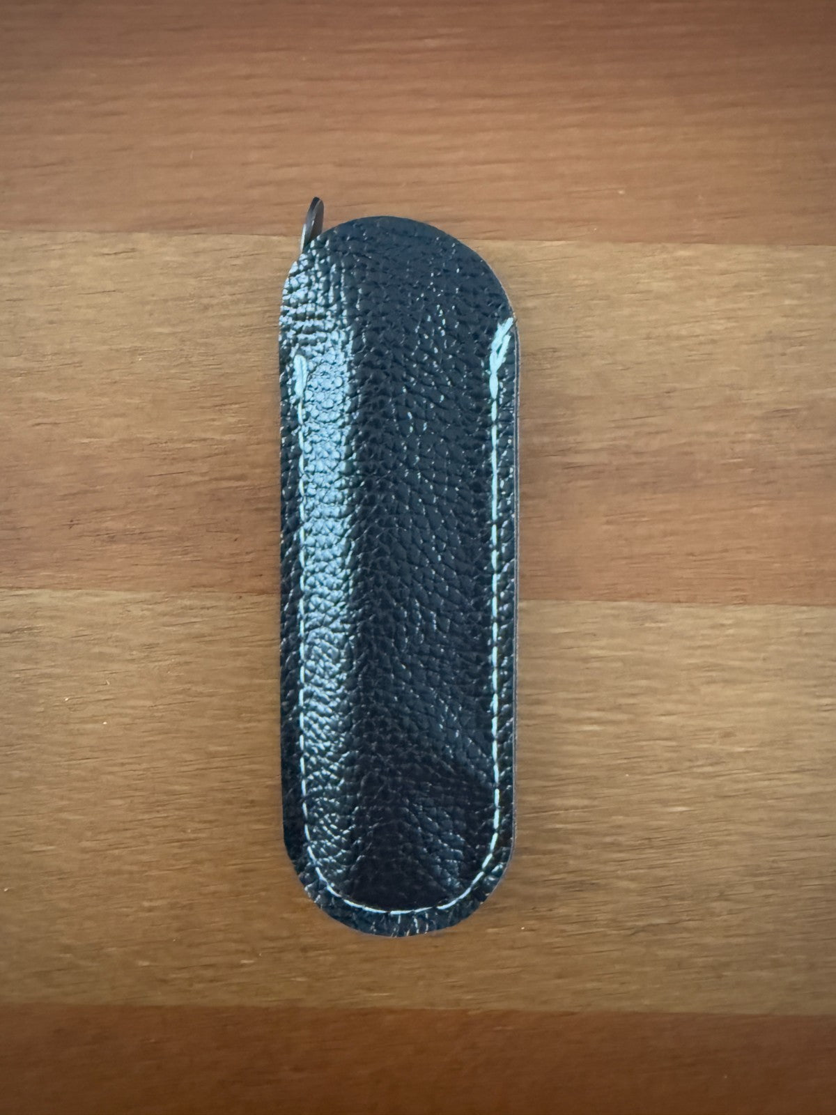 3" Navaja Higonokami Knife Brass Handle with Stainless Blade and Sheath