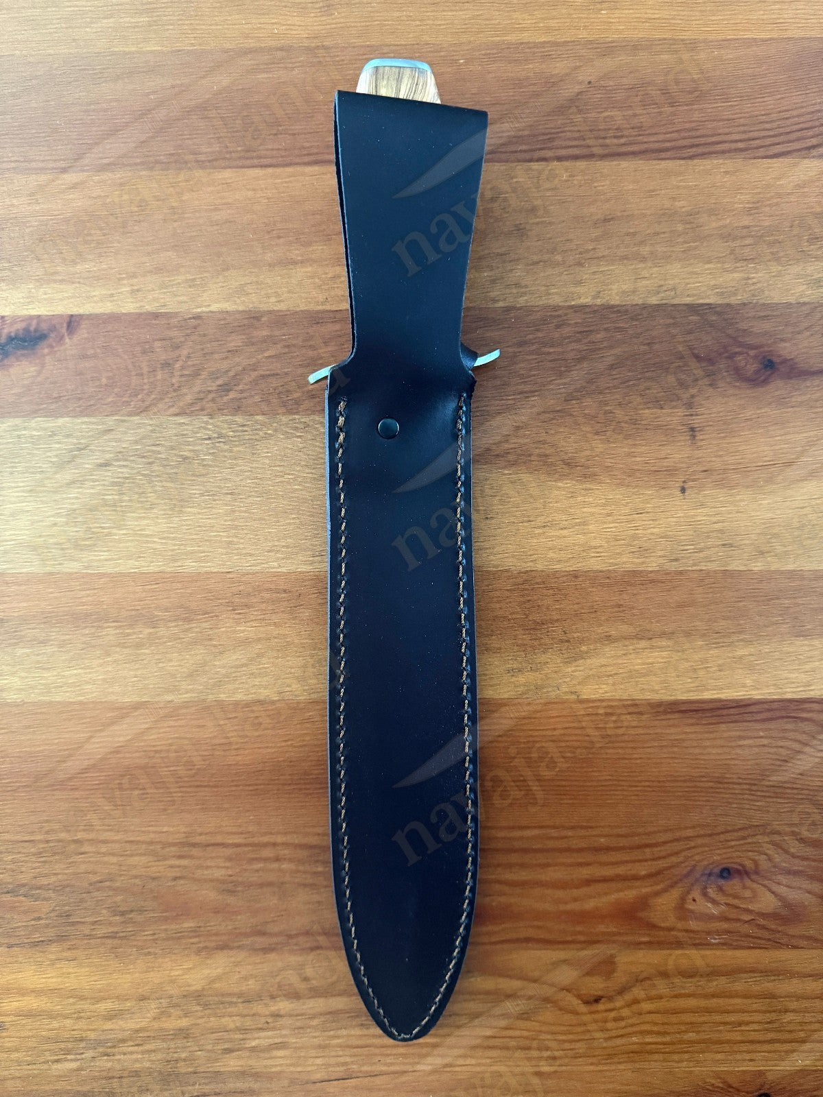 Joker Chamois Hunting Knife 10” MOVA Blade | Olive Wood Handle | Made in Spain