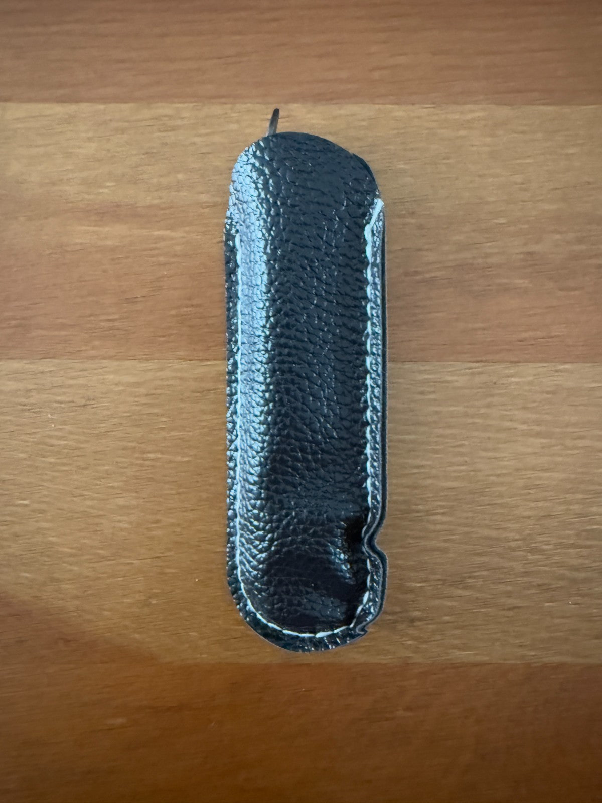 3" Navaja Higonokami Pocket Knife Steel Tanto Blade Stonewashed Handle & Sheath