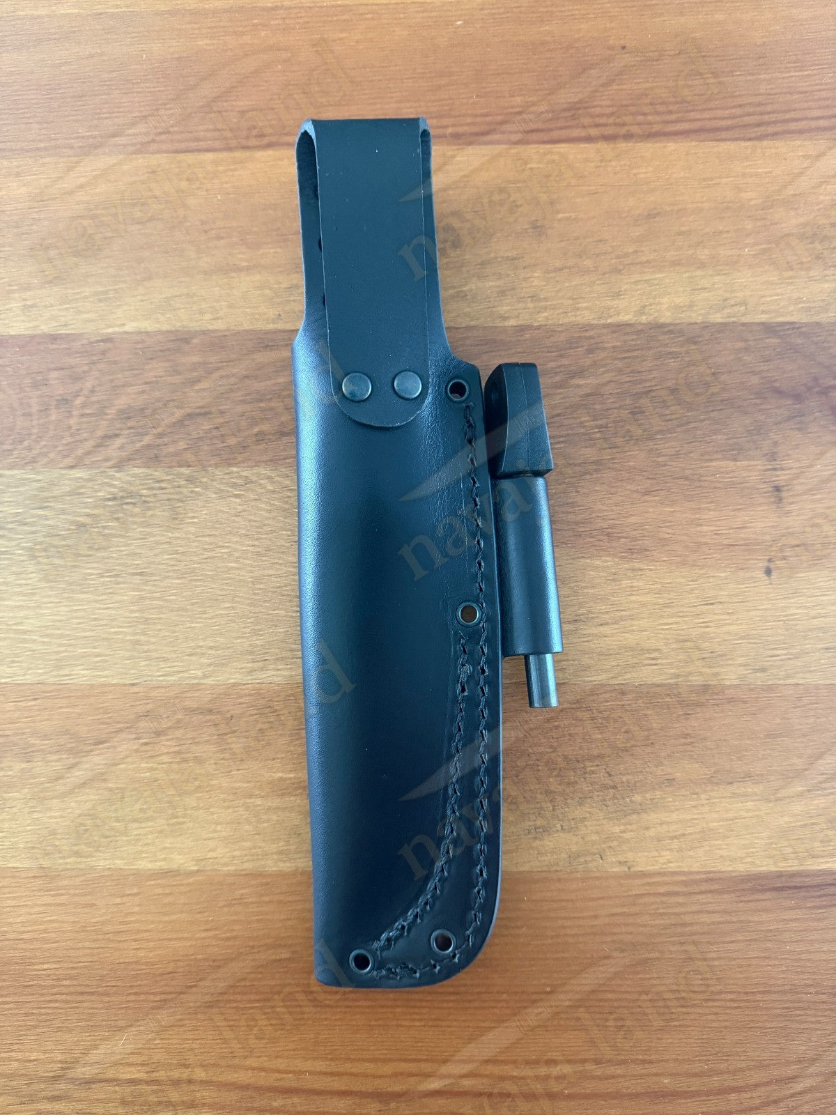Joker RAK-1(2) Tactical Knife Full Tang | 440 Steel | Micarta Handle From Spain