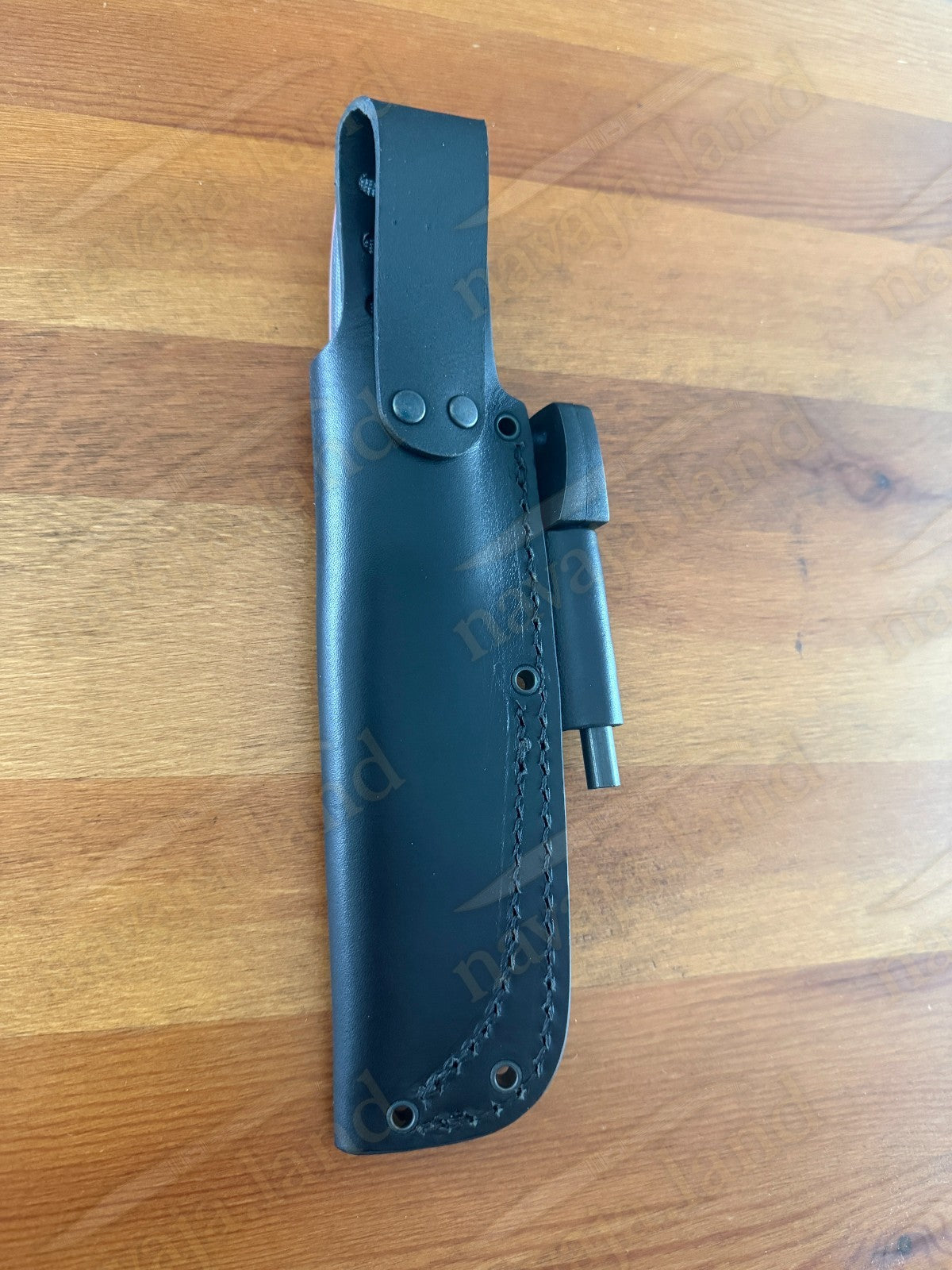 Joker RAK-1(2) Tactical Knife Full Tang | 440 Steel | Micarta Handle From Spain