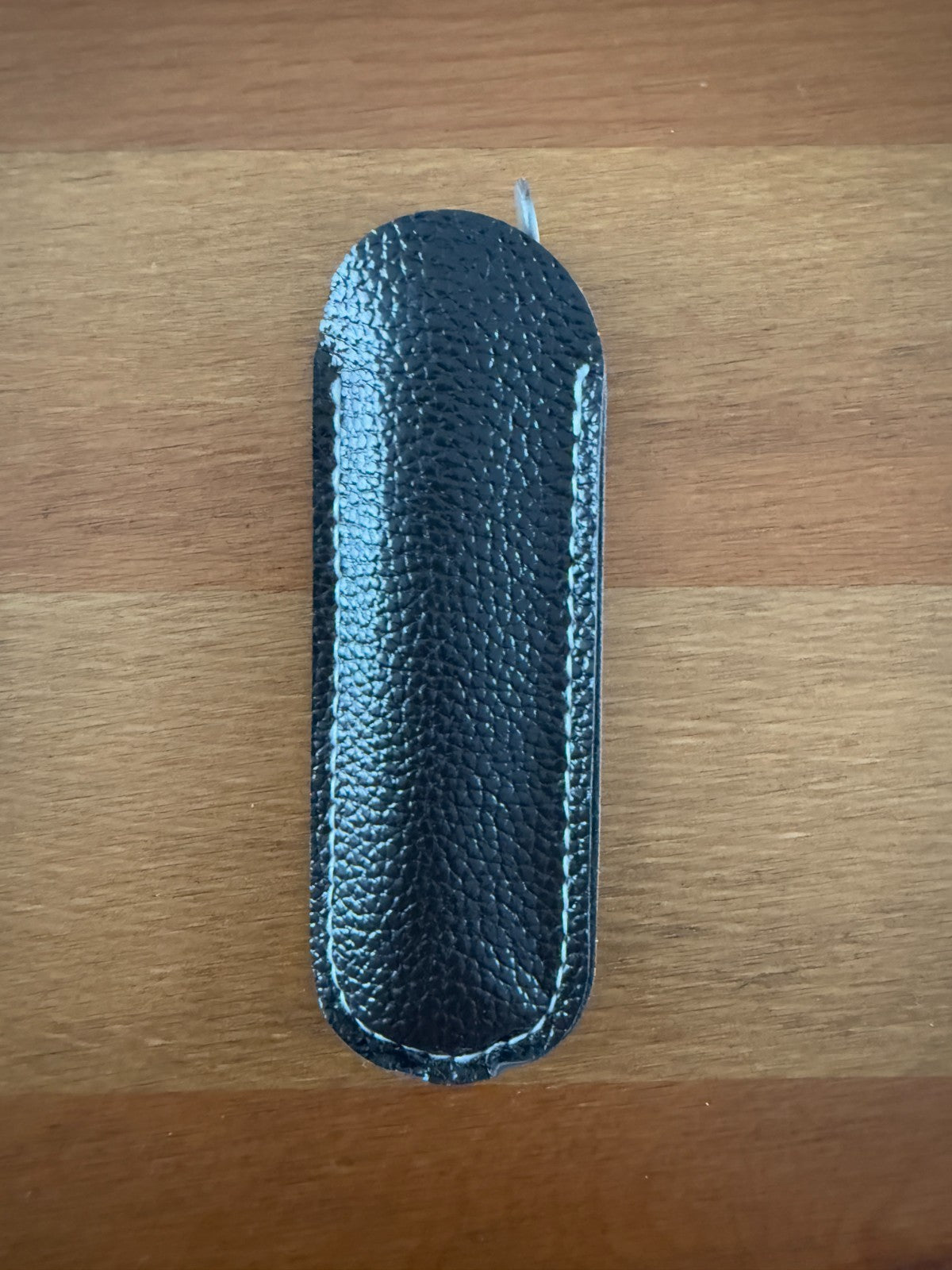 3" Navaja Higonokami Knife Brass Handle with Damascus Blade with Sheath