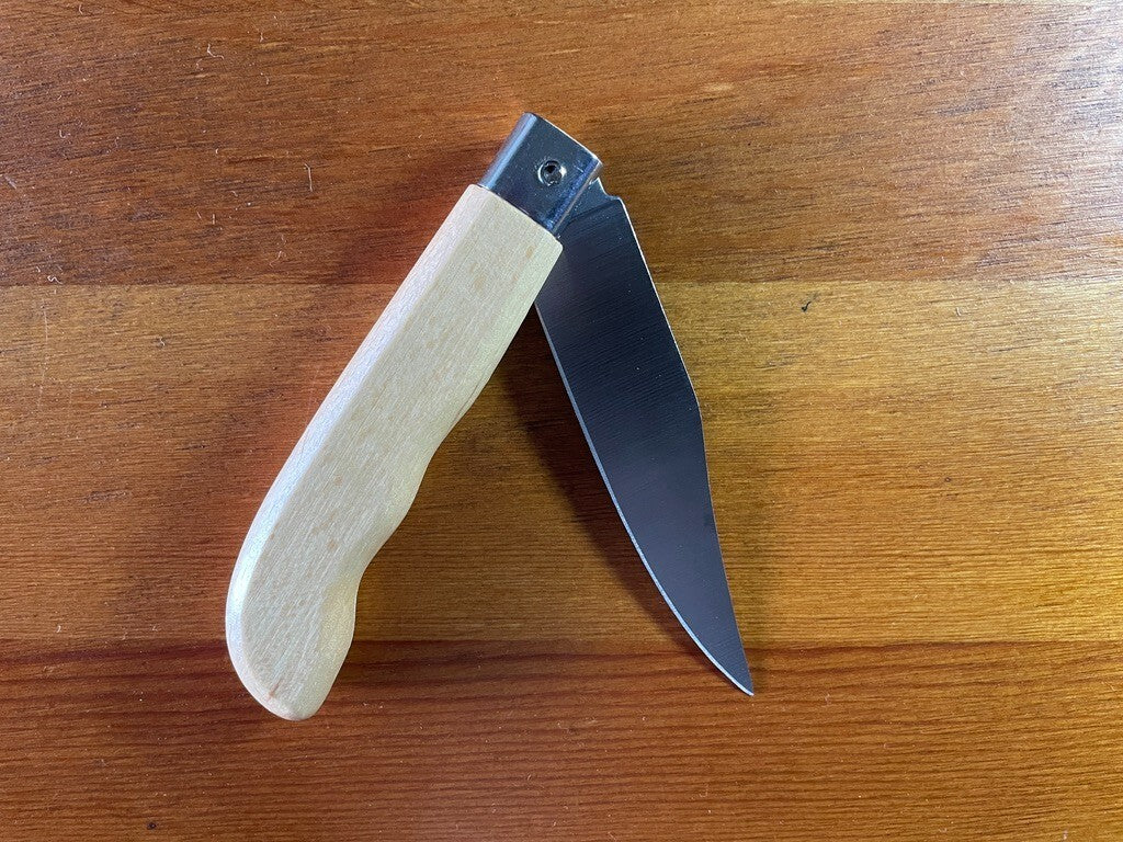 3.3" Blade Navaja MAM Filmam Made in Portugal Folding Pocket Knife -  USA Seller