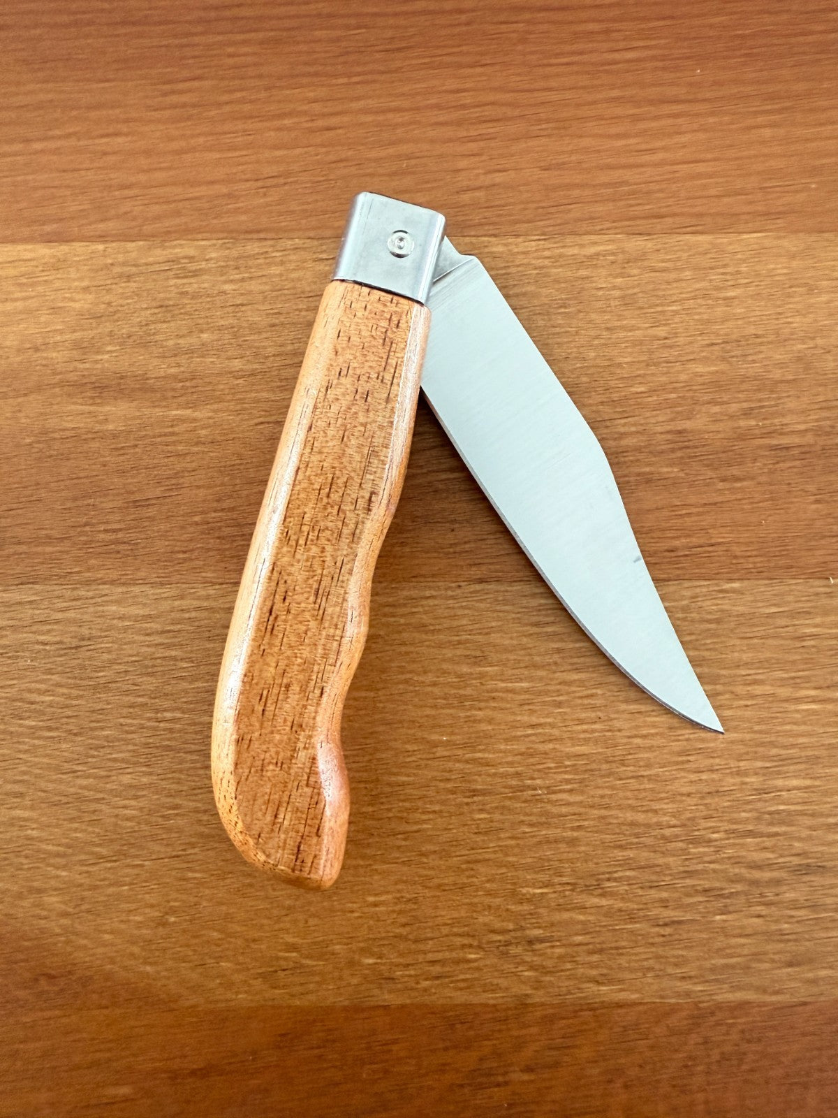 3.3" Blade Navaja MAM Inox Palacuolo Made in Portugal Folding Pocket Knife