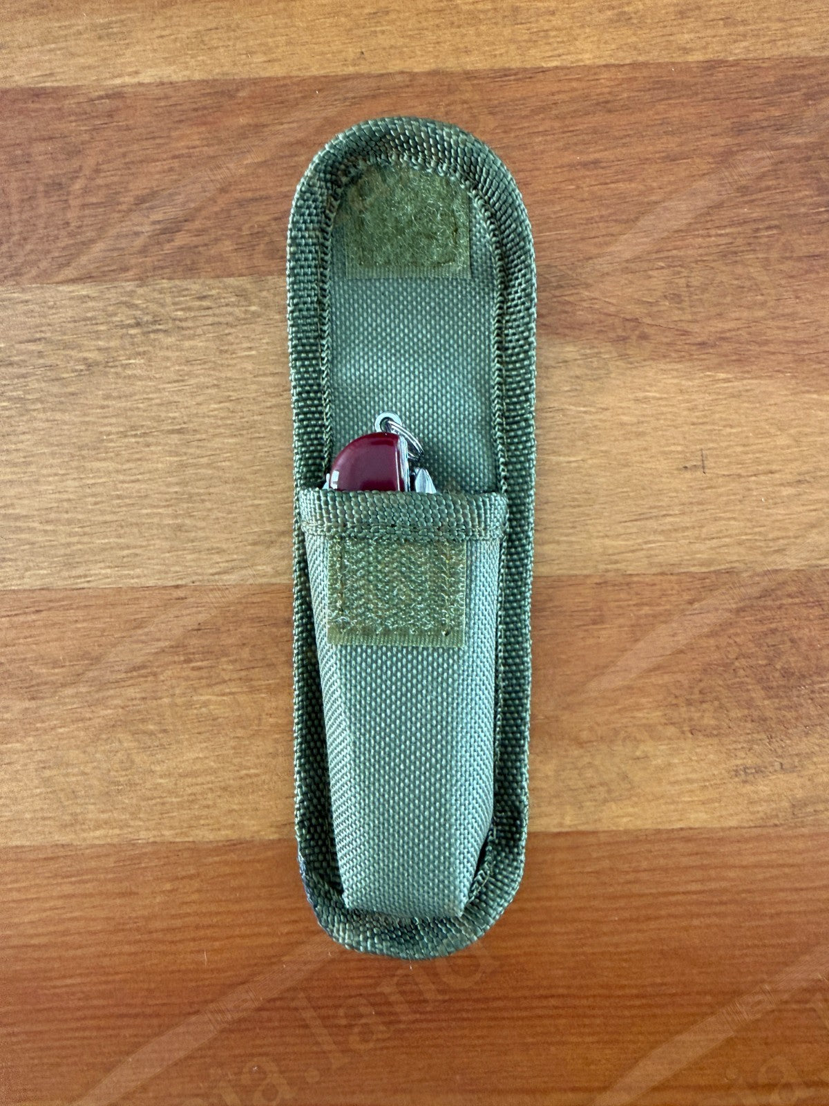 Multitool 11 Uses Pocket Knife With Nylon Sheath Good Quality Multiuse - Spain