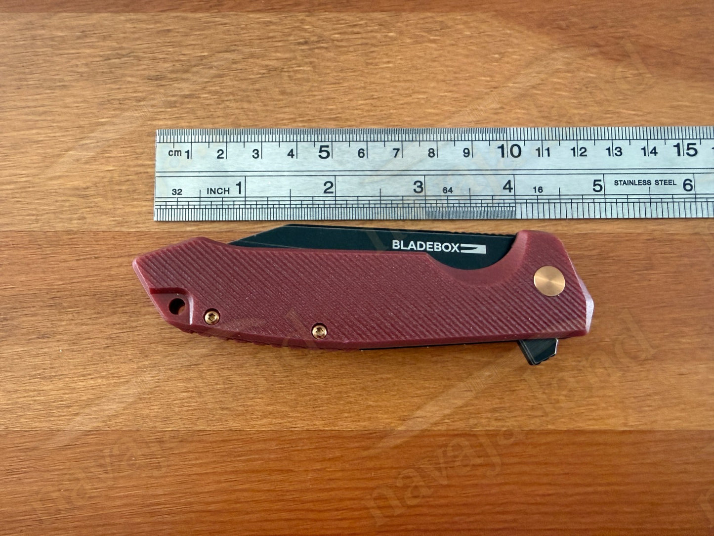 The SPARTAN Folding Pocket Knife 3.2” Stone Washed D2 Steel Blade G10 Handle