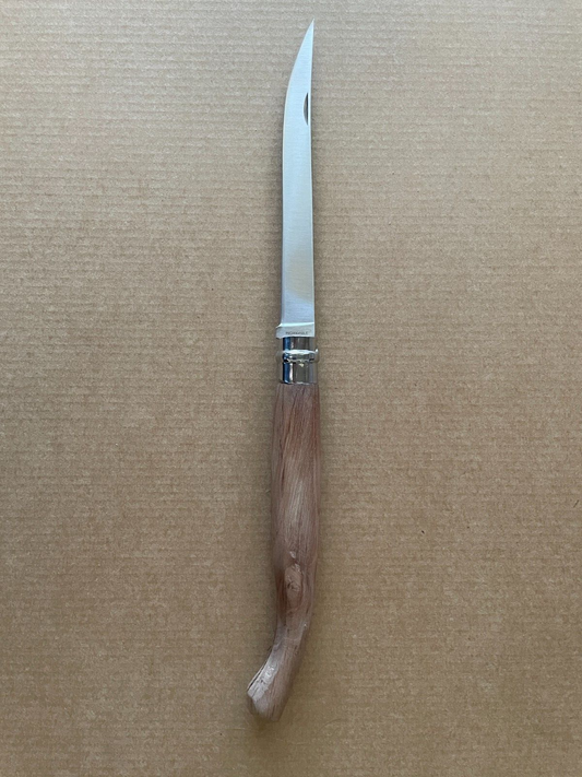 5.5" Navaja Folding Knife Spanish Extremeña Ham Knife - USA Seller