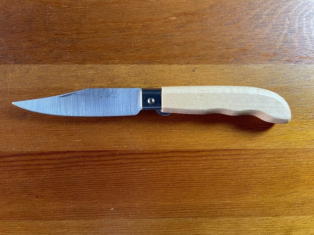 3.3" Blade Navaja MAM Filmam Made in Portugal Folding Pocket Knife -  USA Seller